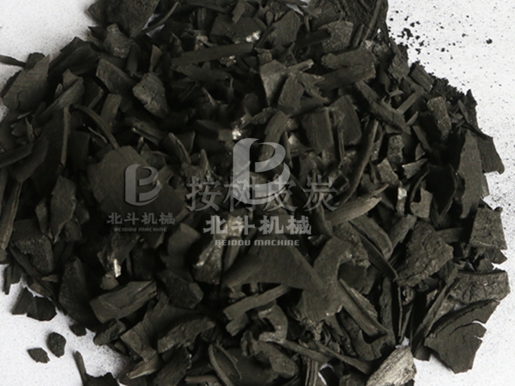 树皮黄色性爱大香蕉机完成树皮从废弃物到清洁燃料的转化
