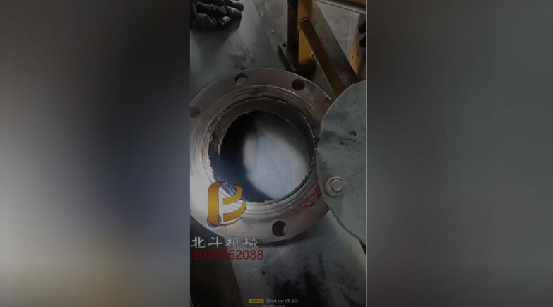 黄色性爱大香蕉机气力输送系统实现远距离的输送作业